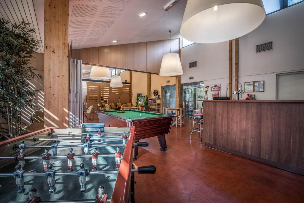 Les Lodges Chalets By Le Marintan Saint-Michel-de-Maurienne Zewnętrze zdjęcie
