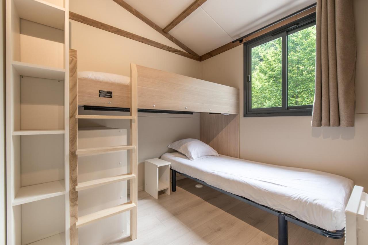 Les Lodges Chalets By Le Marintan Saint-Michel-de-Maurienne Zewnętrze zdjęcie