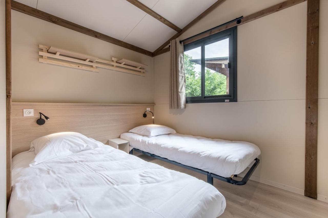 Les Lodges Chalets By Le Marintan Saint-Michel-de-Maurienne Zewnętrze zdjęcie